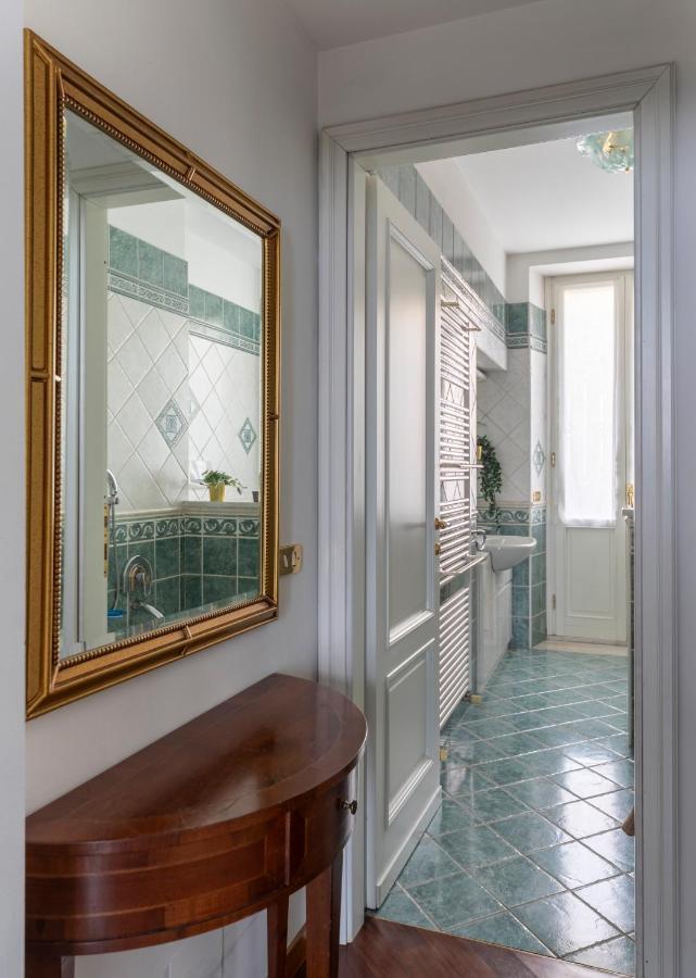 Joyful Naviglio Fortunato Home Milán Exterior foto