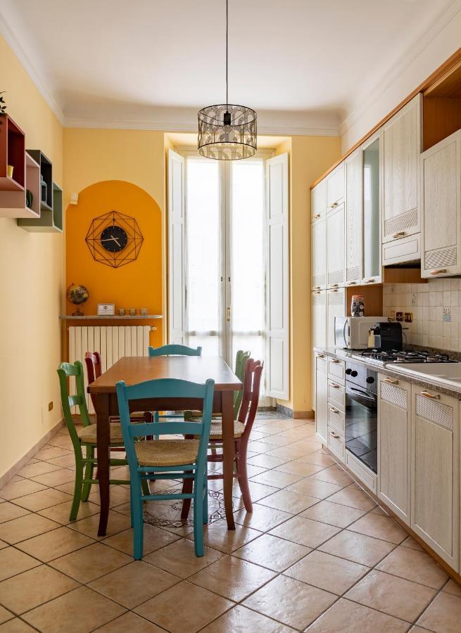 Joyful Naviglio Fortunato Home Milán Exterior foto