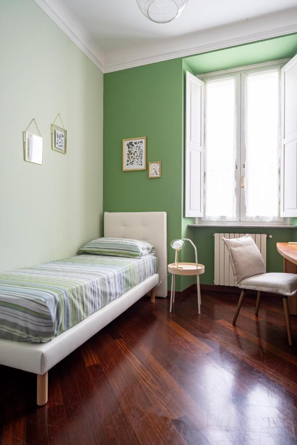 Joyful Naviglio Fortunato Home Milán Exterior foto