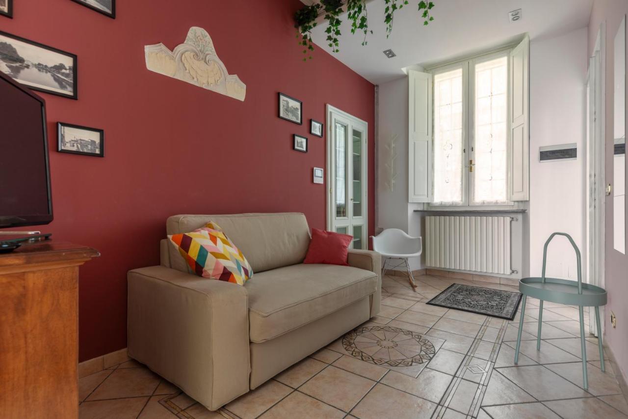 Joyful Naviglio Fortunato Home Milán Exterior foto