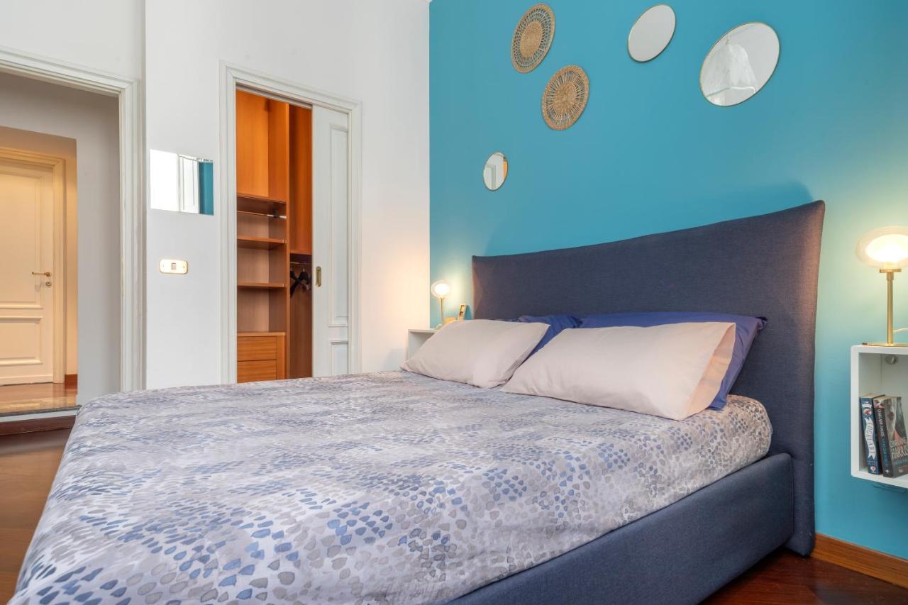 Joyful Naviglio Fortunato Home Milán Exterior foto